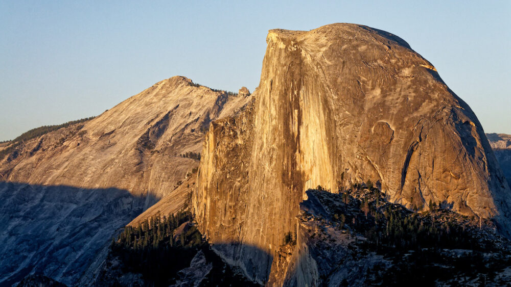 Yosemite National Park Conservation photography
