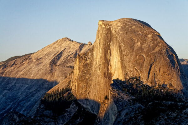Yosemite National Park Conservation photography