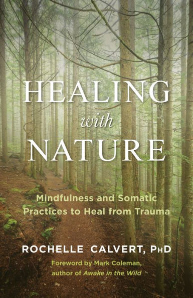 HealingInNature