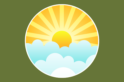 daily meditation sit online